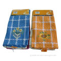 Waffle Kitchen Towels, Made of 100% Cotton, Environment-friendly, Nice Color Fastness